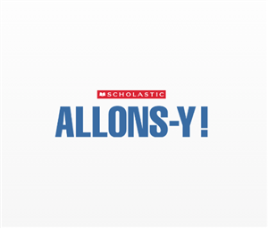 Allons-y